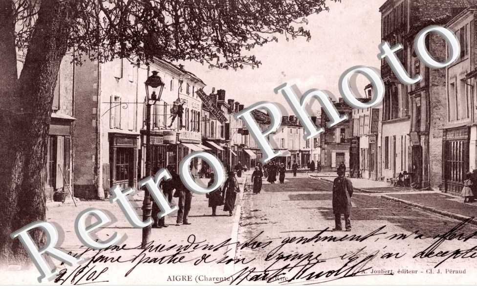 Grande Rue