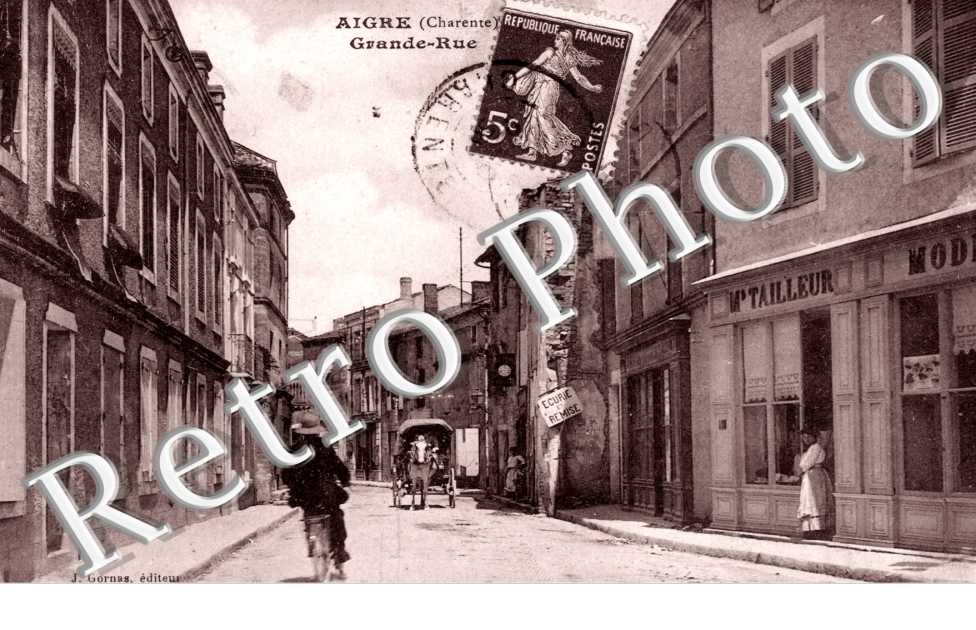 Grande Rue