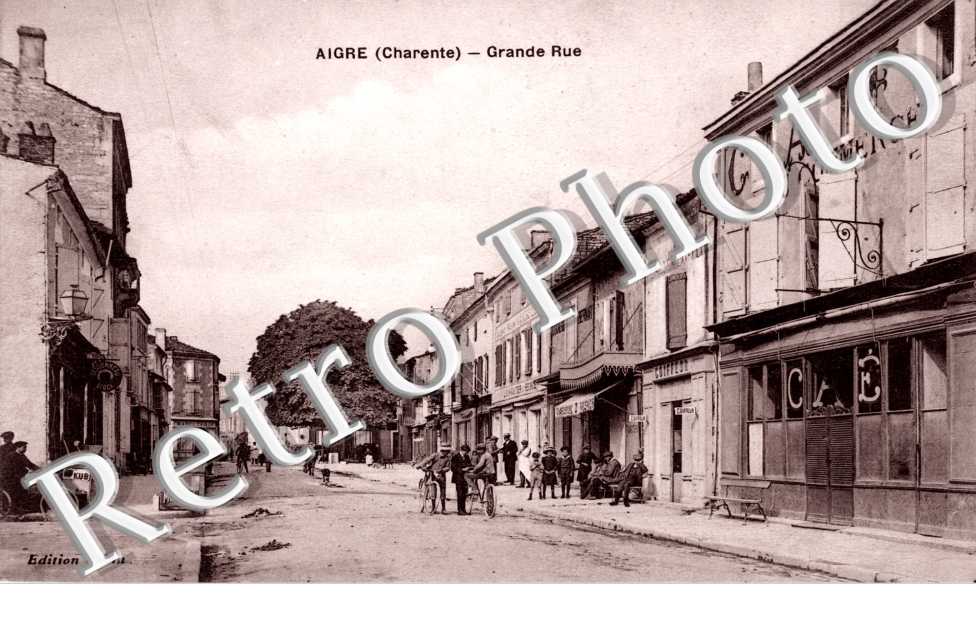 grande rue