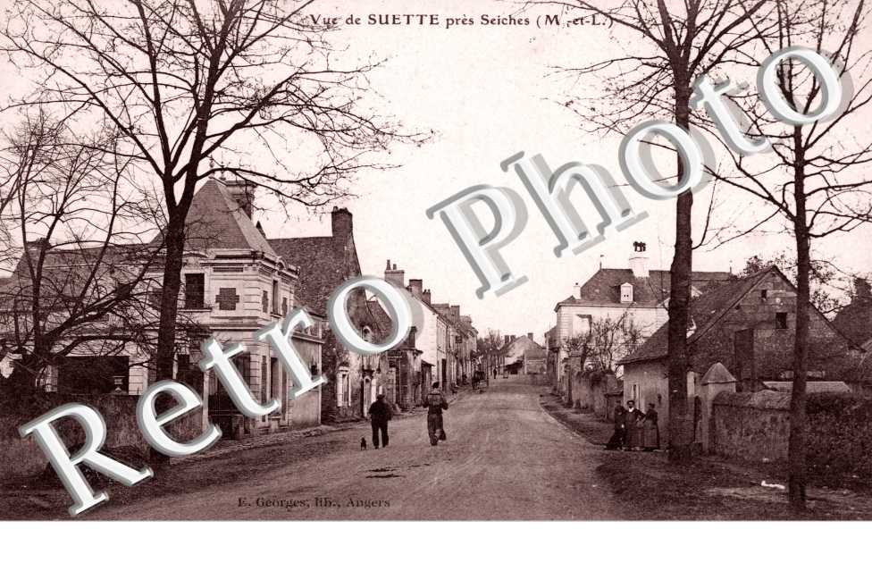 Vue de Suette