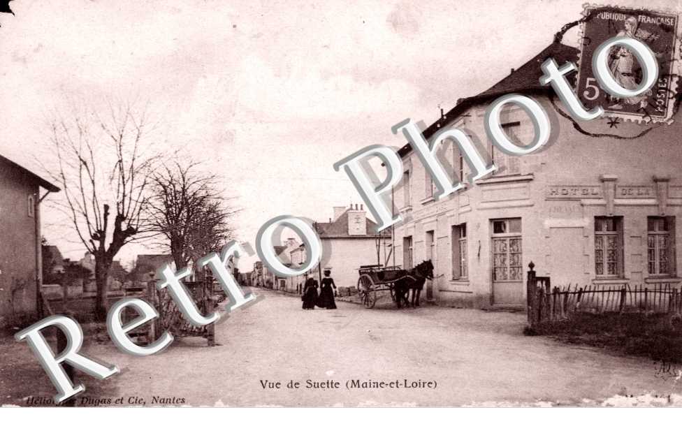 Vue de Suette