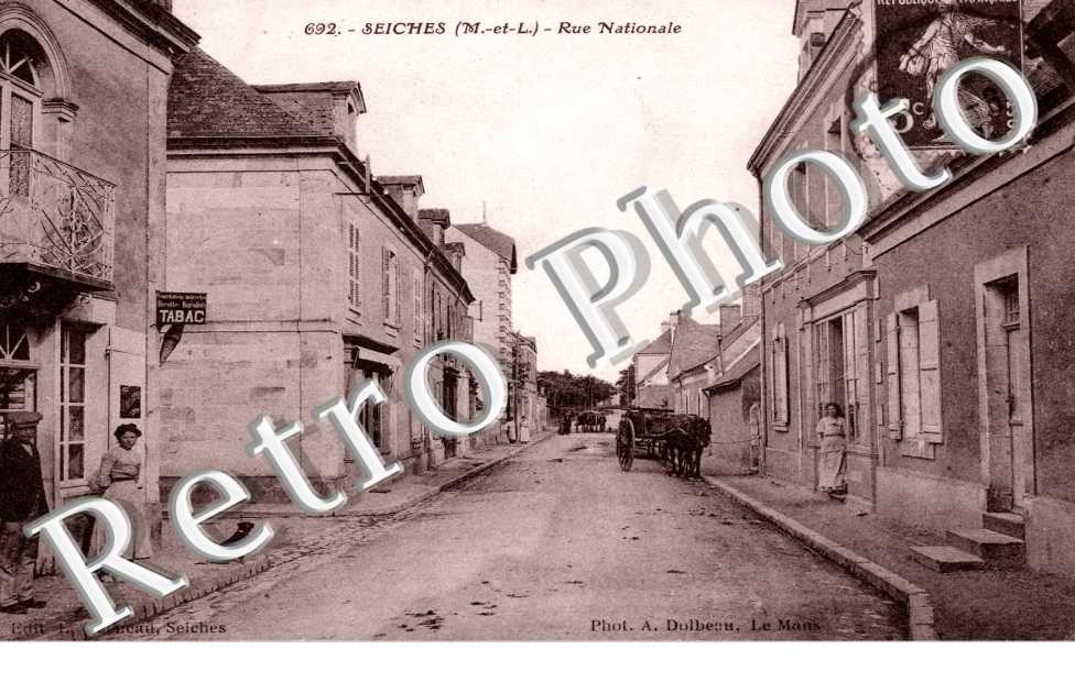 rue nationale
