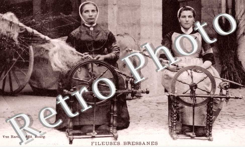 Fileuses