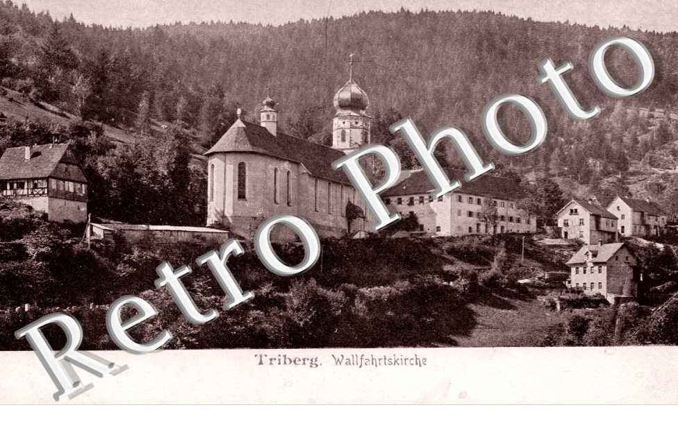 Wallfahrtskirche