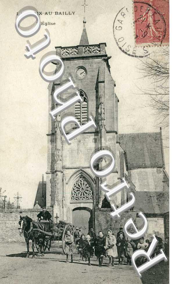 l'Eglise