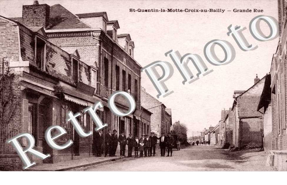 Grande rue