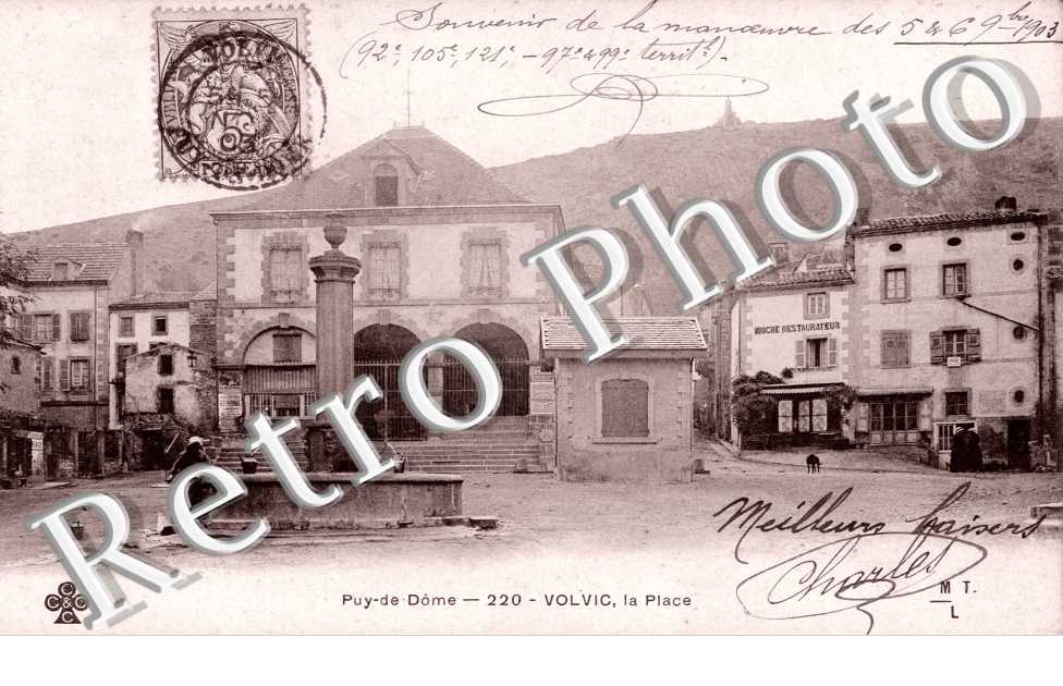 la Place