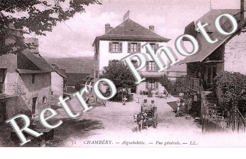 Vue generale