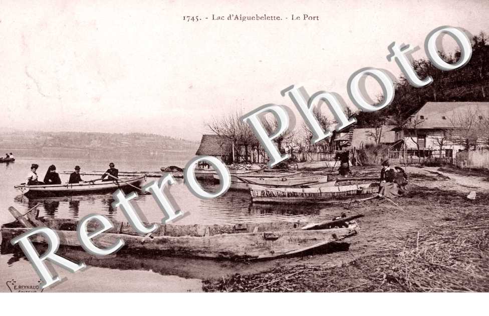 Le Port