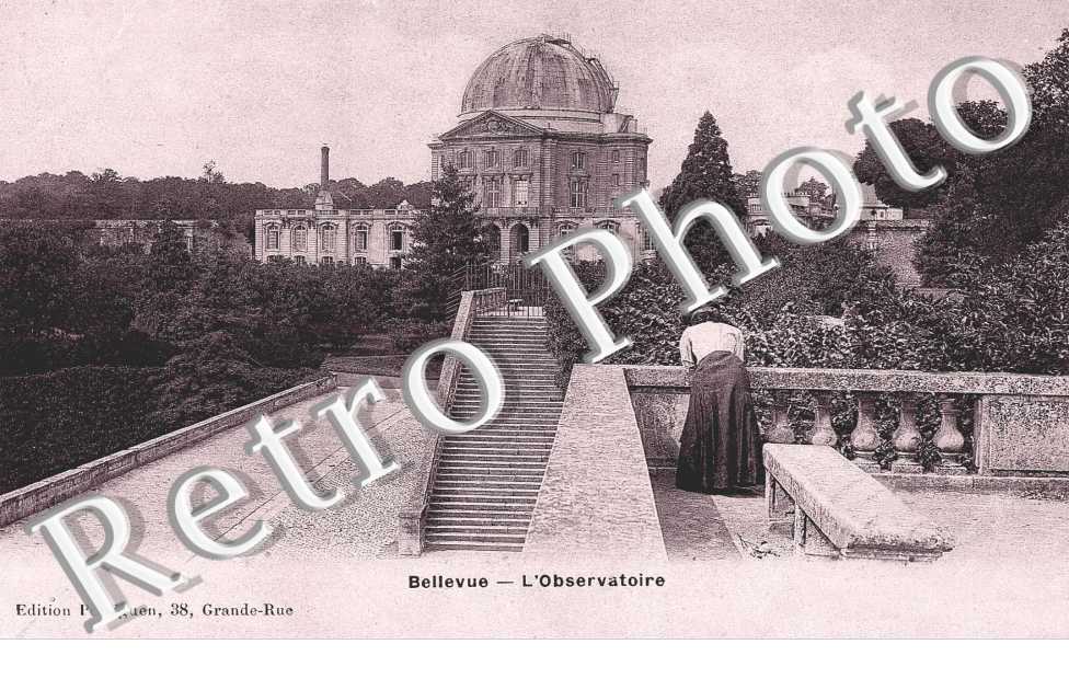 l'Observatoire