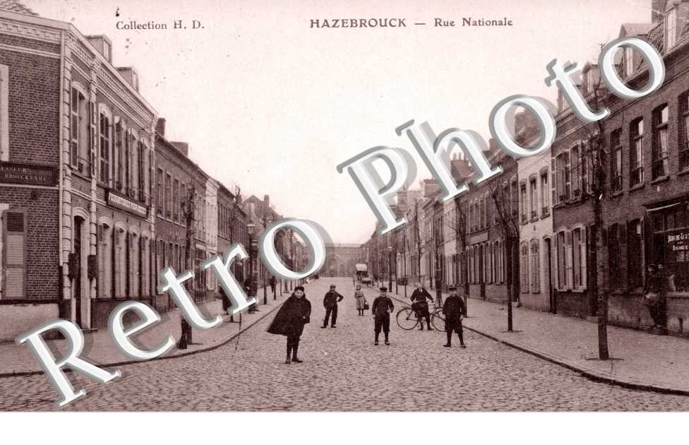 rue nationale