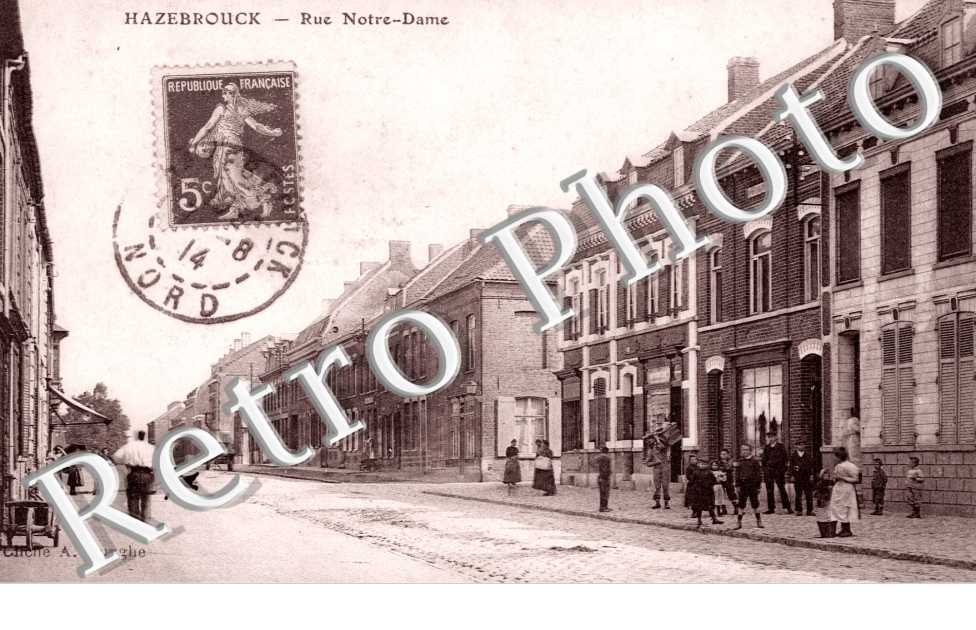 rue notre dame