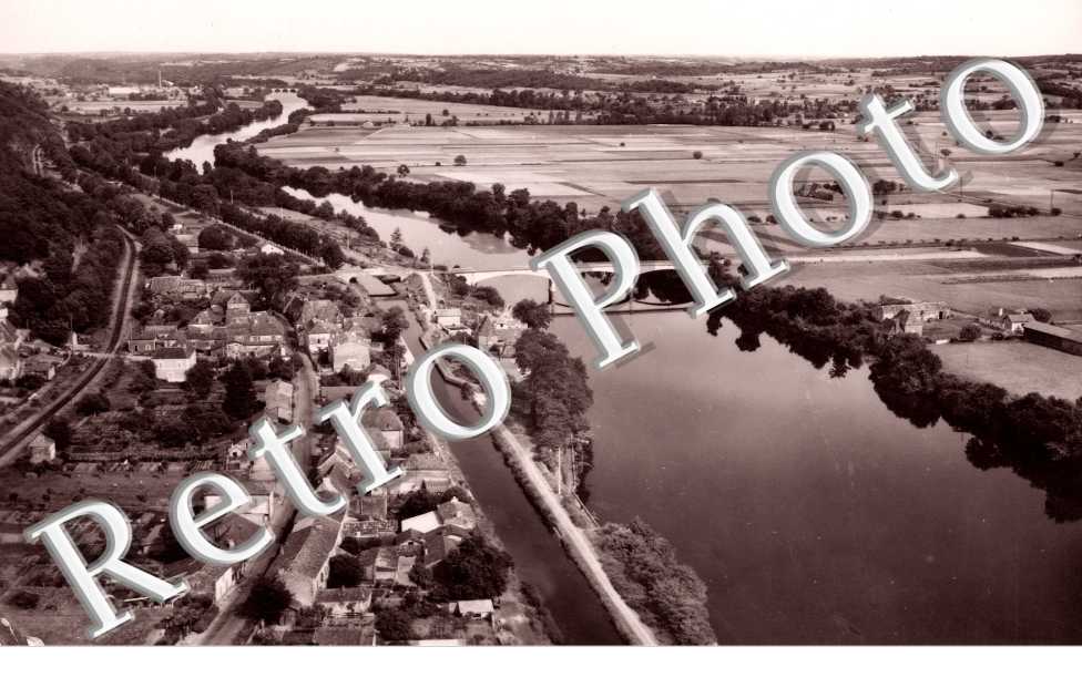 vue panoramique