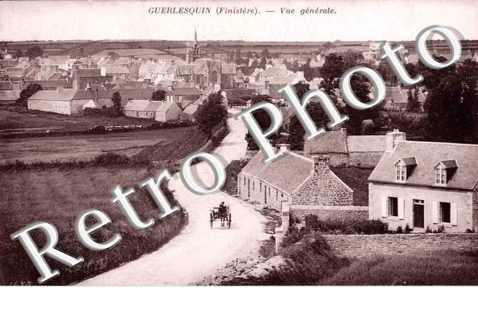 Vue Générale