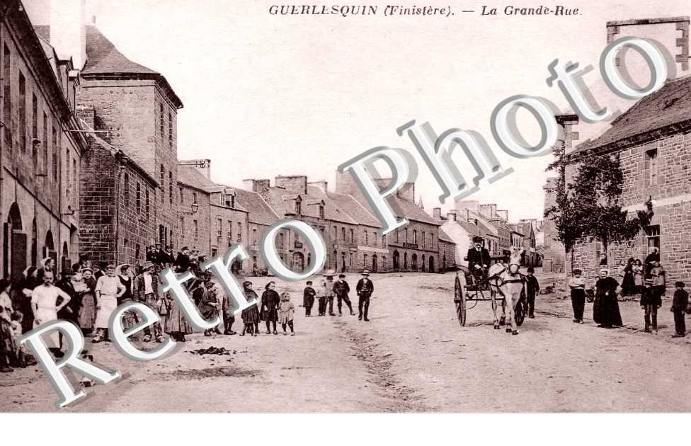 rue principale