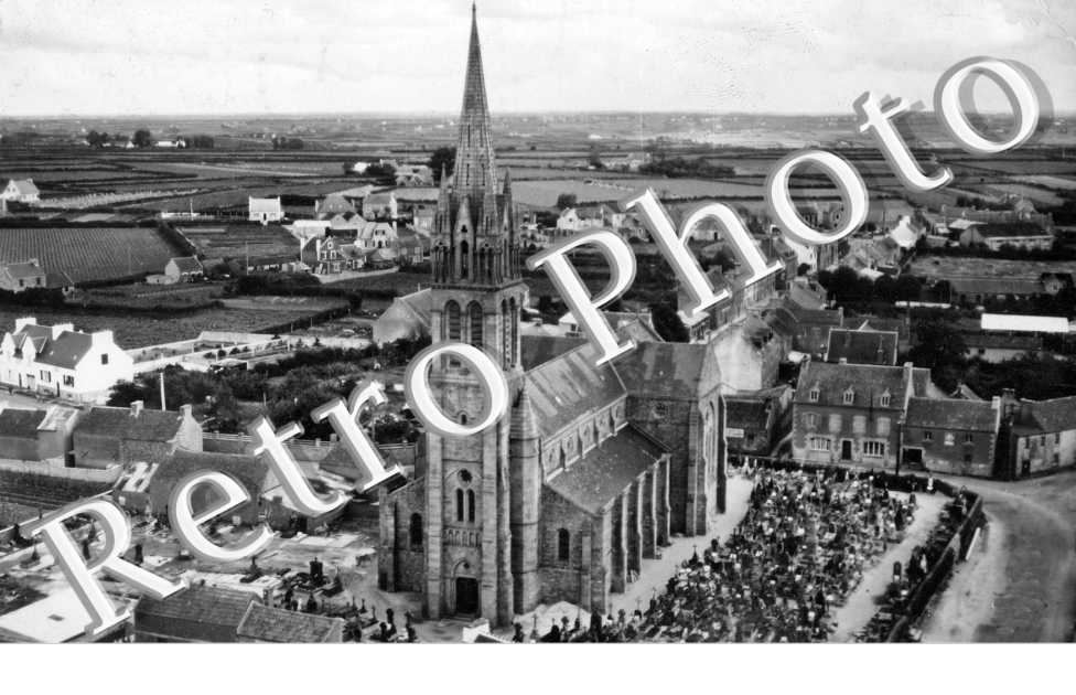 l'eglise