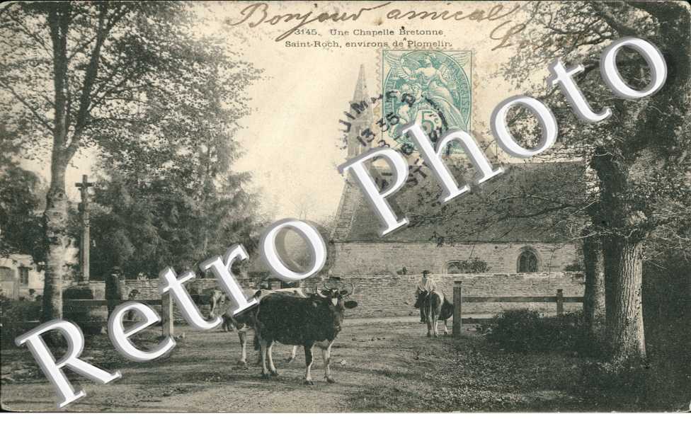 Chapelle Saint-Roch