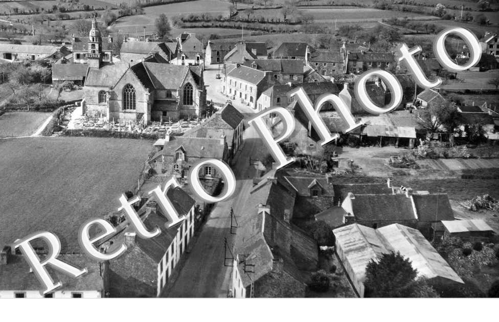 vue aerienne 