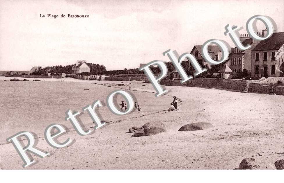 La  Plage