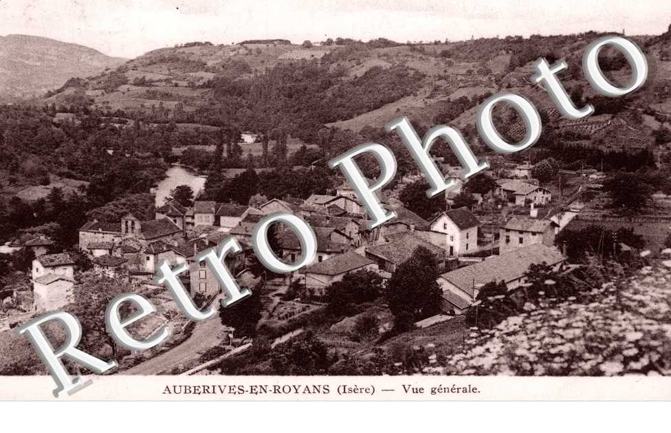Vue generale