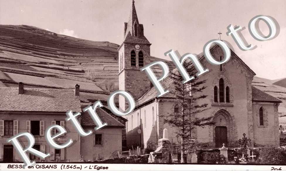 l'eglise