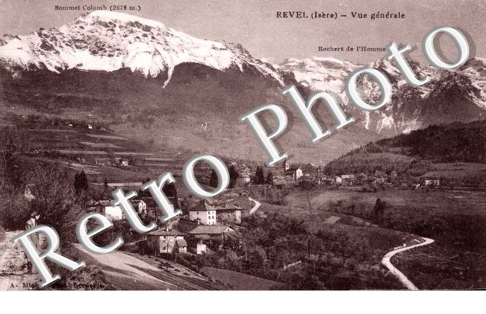vue générale