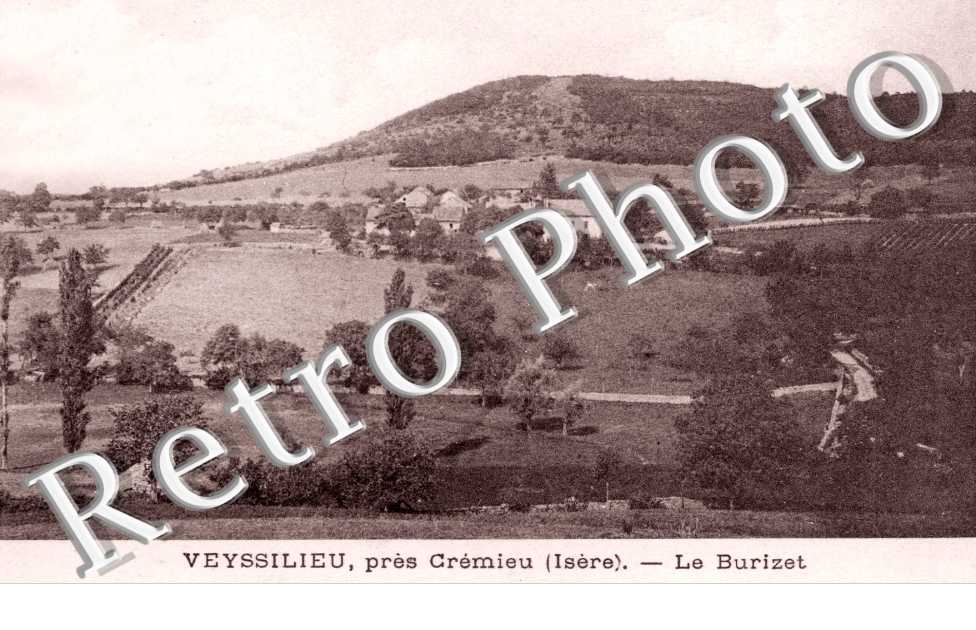 le Burizet