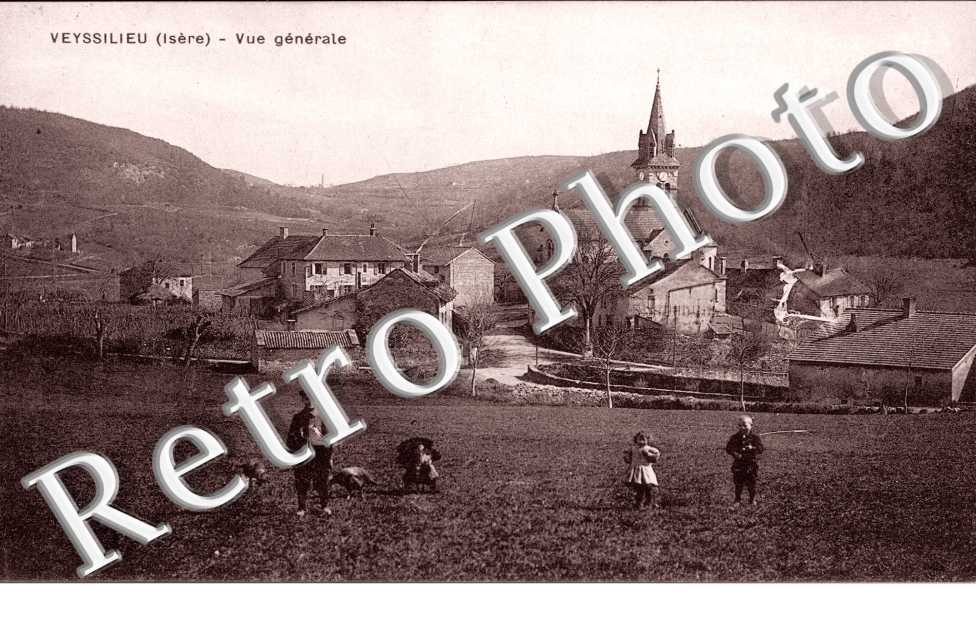 Vue generale