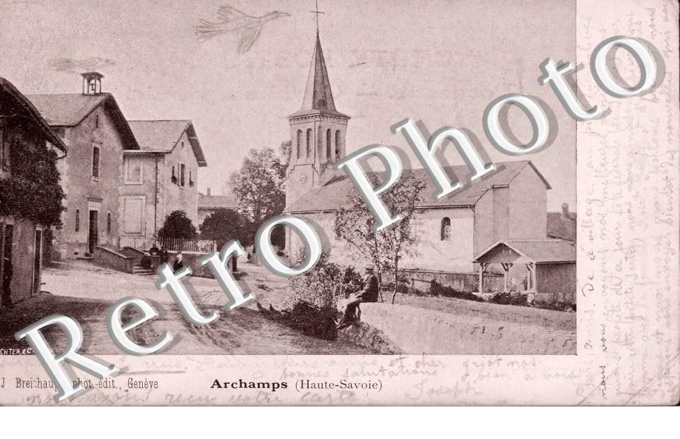 l'Eglise