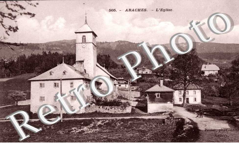 l'Eglise