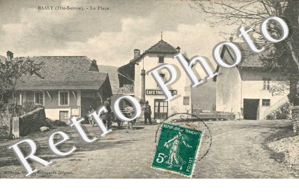 La Place