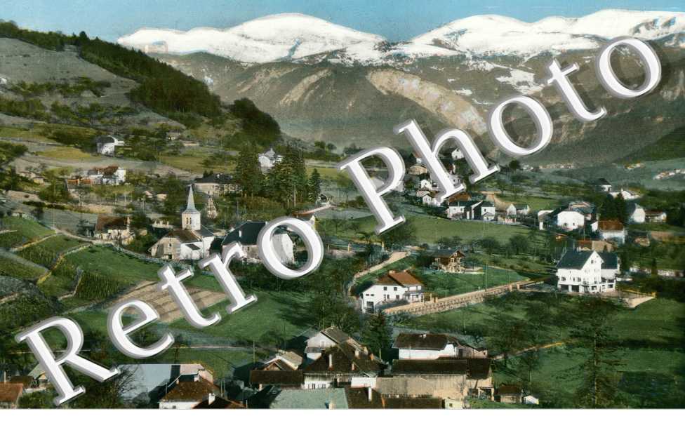 Vue Générale
