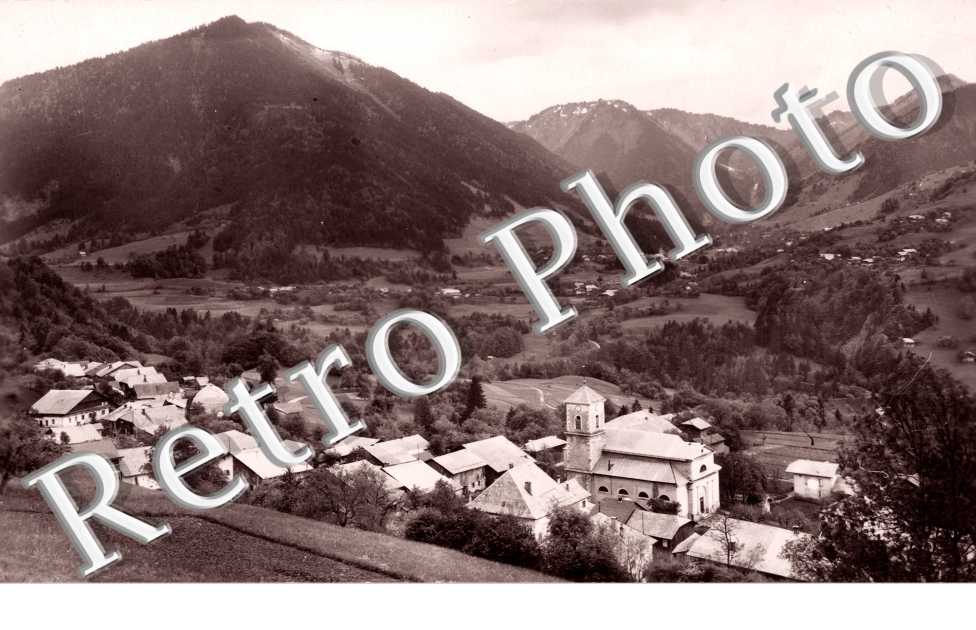 Vue Générale