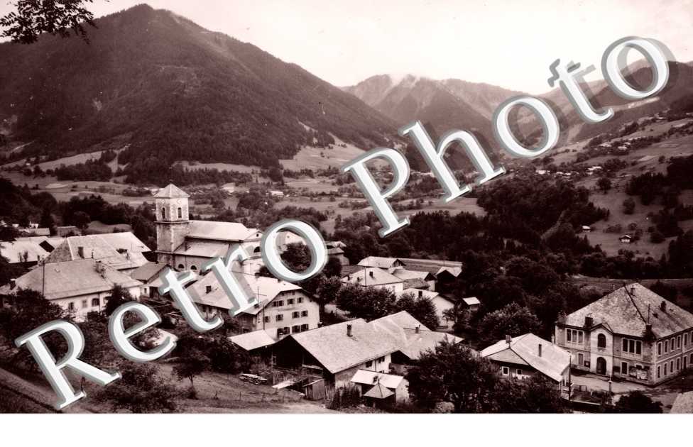 Vue Generale