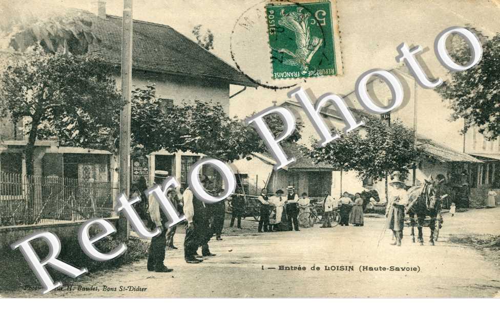 Entrée
