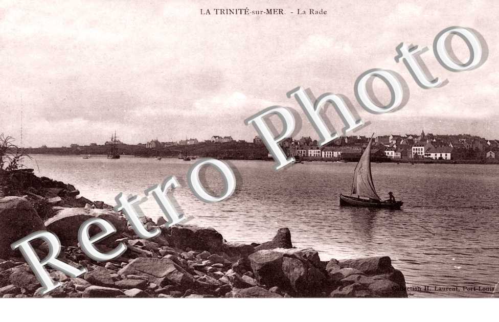 la rade