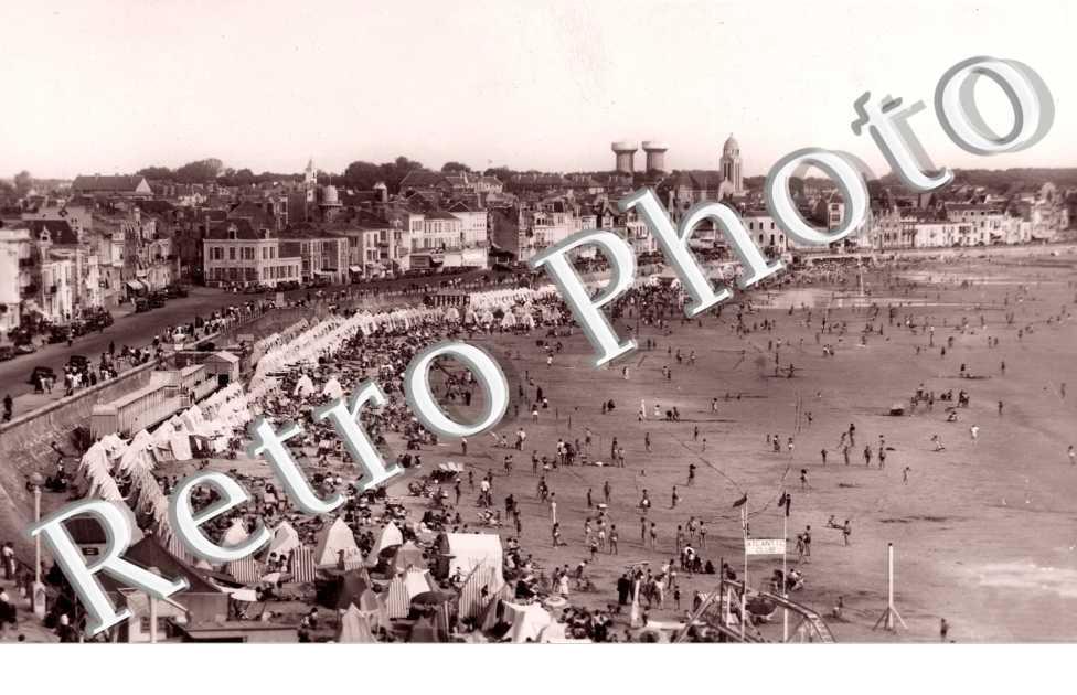la Plage 