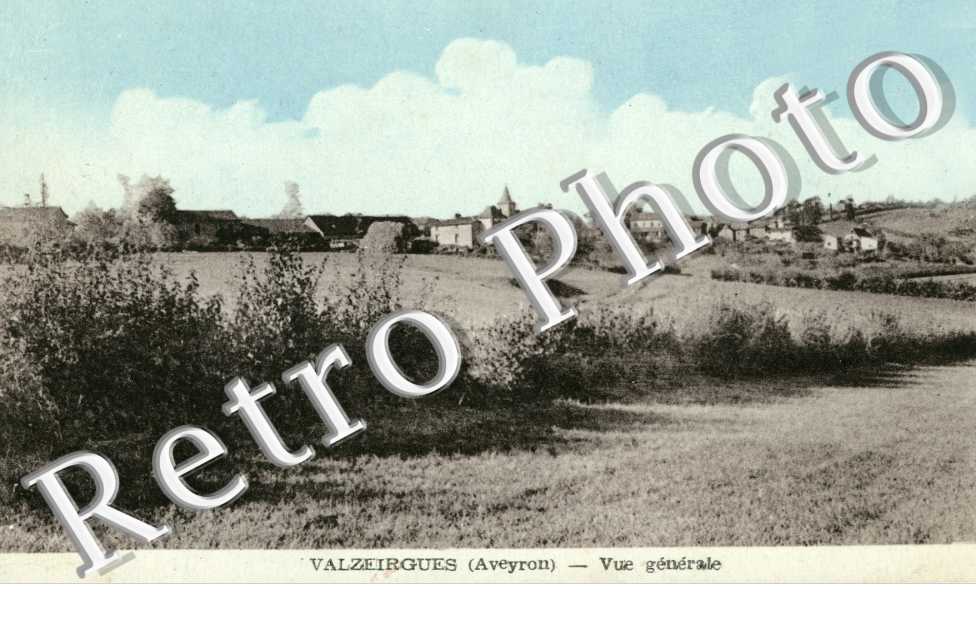 Vue generale
