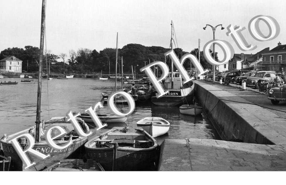 le port 