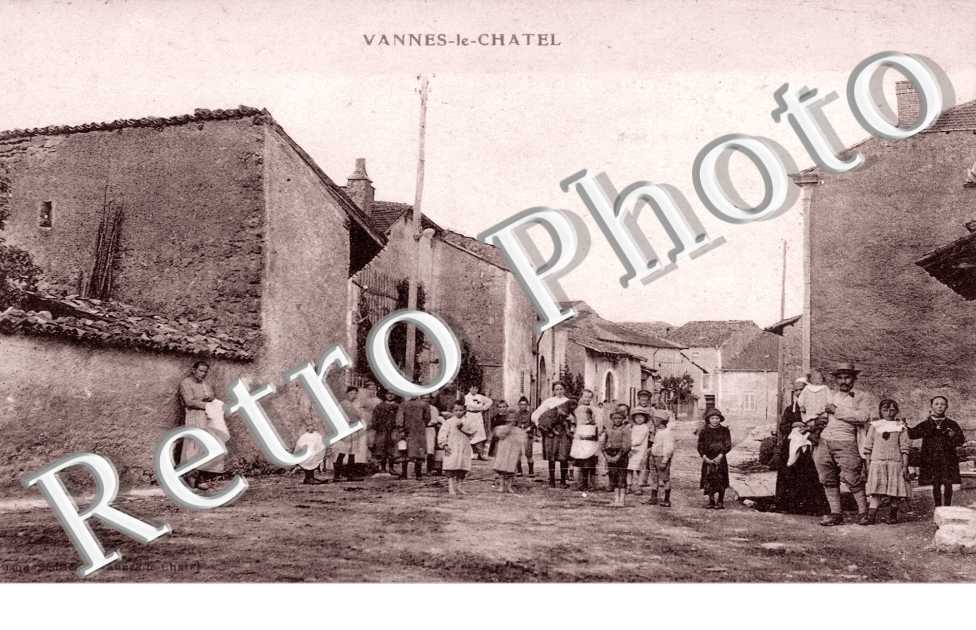 Une rue
