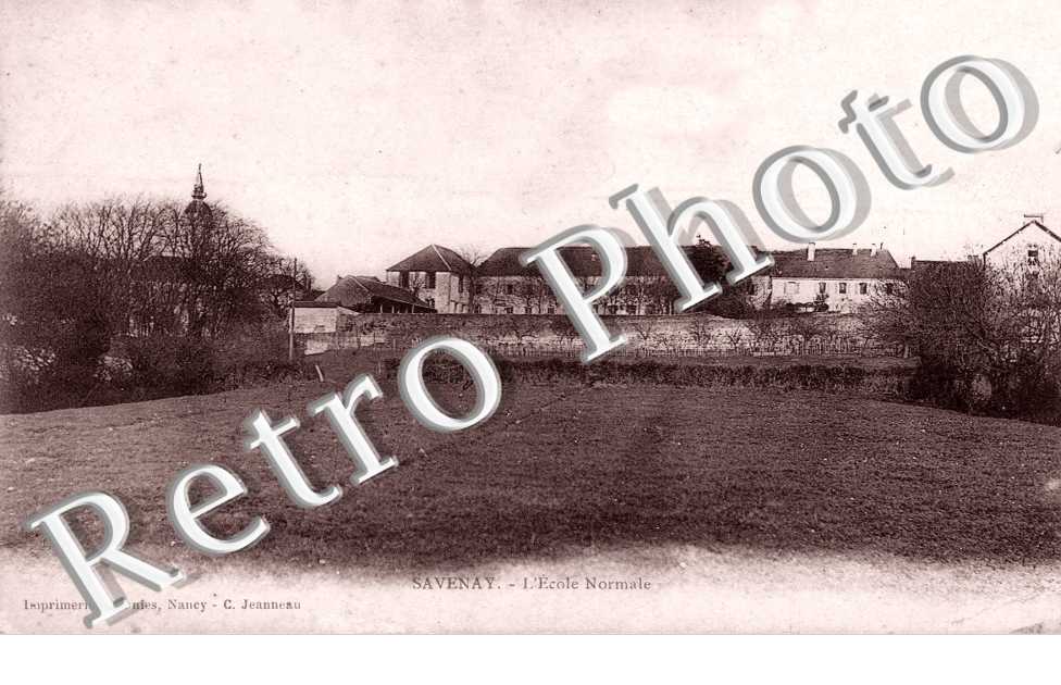 l'ecole normale