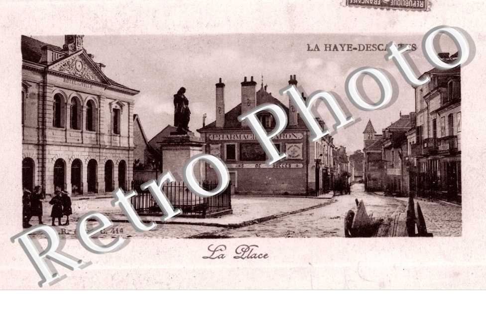 la Place