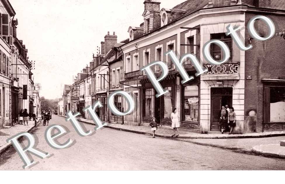 rue de la Republique