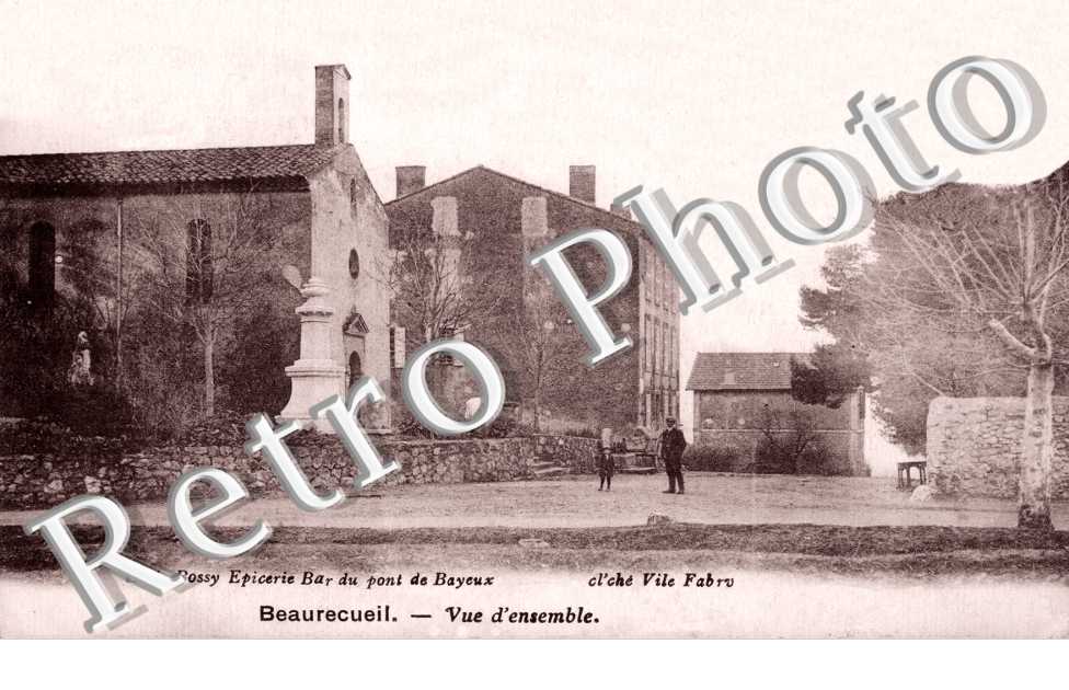 vue d'ensemble