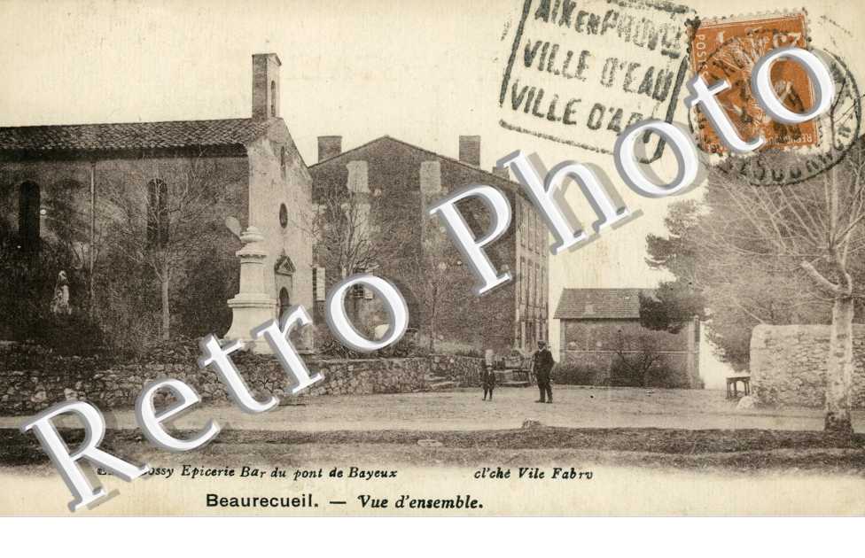vue d'ensemble