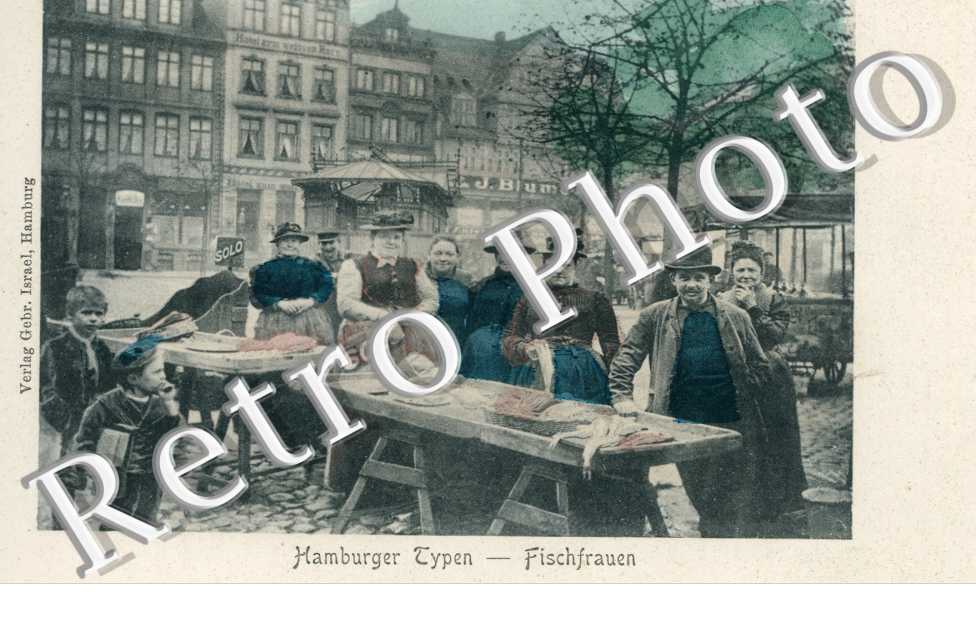 Fischfrauen