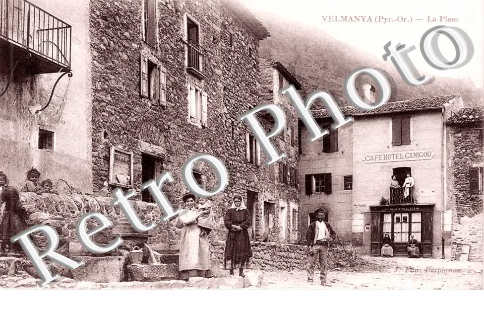 la Place