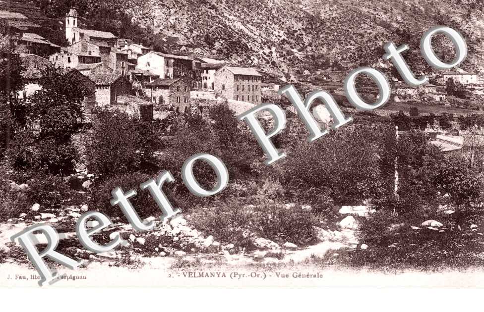 Vue generale