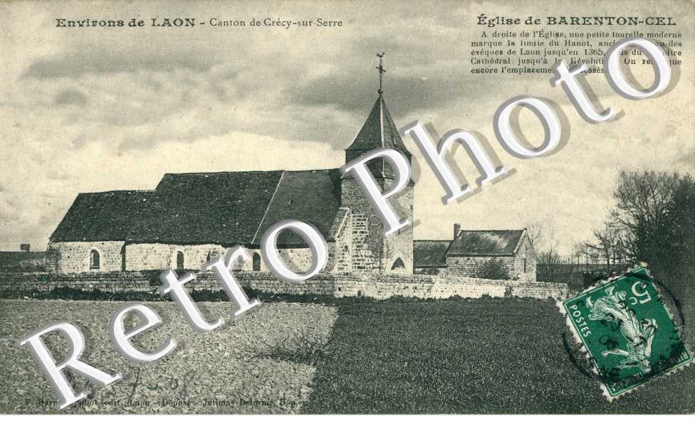 eglise