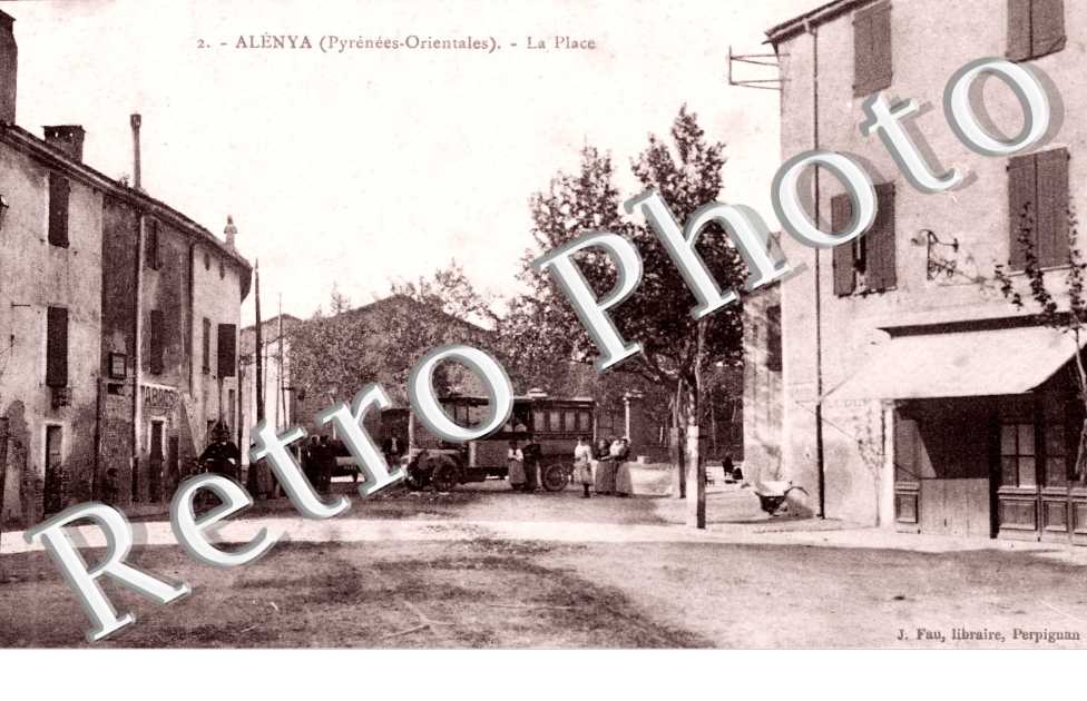 la Place